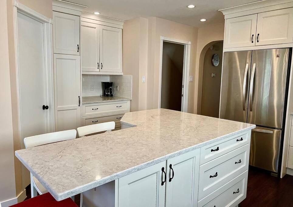 Villa Crescent Heights Majesty YYC Exterior foto