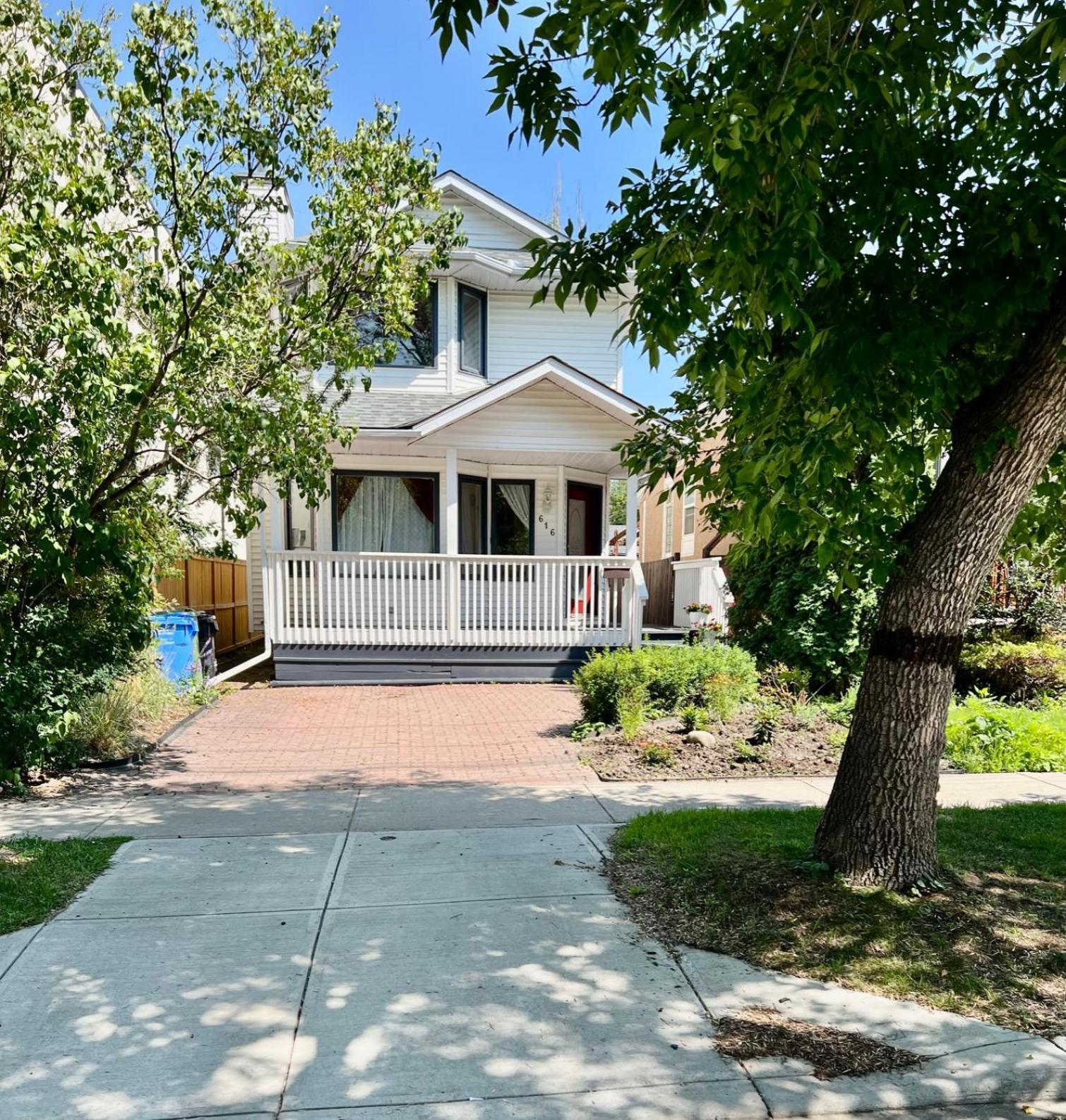 Villa Crescent Heights Majesty YYC Exterior foto